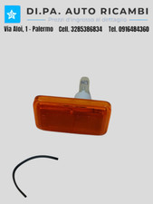 LUCCIOLA FANALINO FRECCIA LATERALE VOLKSWAGEN GOLF - POLO - PASSAT - AUDI A6