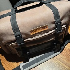 Borsa Panagor x Attrezzatura Fotografica - Video Drone con scomparti imbottitura