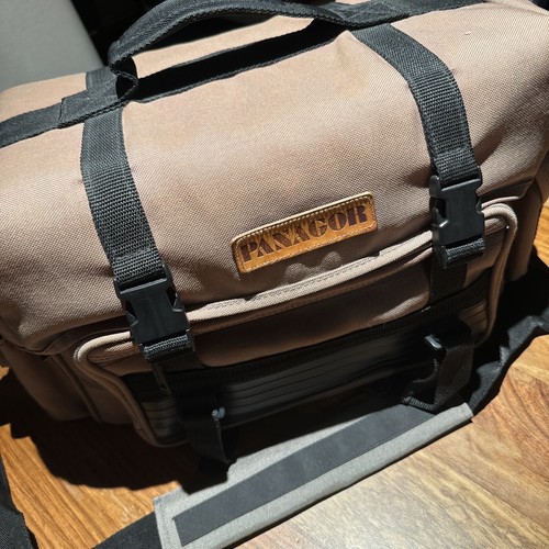 Borsa panagor attrezzatura - x,