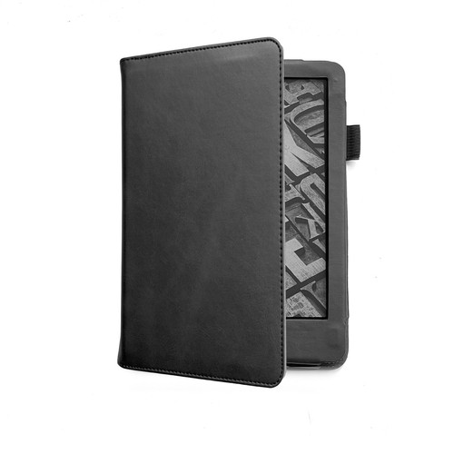 Custodia per nuovo - , kindle