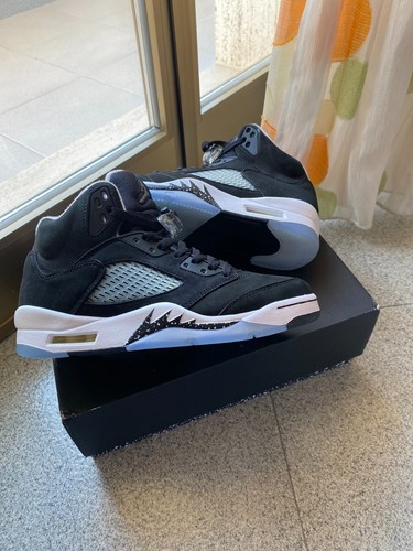 Jordan retro moonlight - 5,