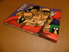 CARTONATO I MAGNIFICI EROI DEL