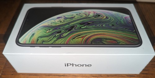 Apple iphone 64gb - apple, xs