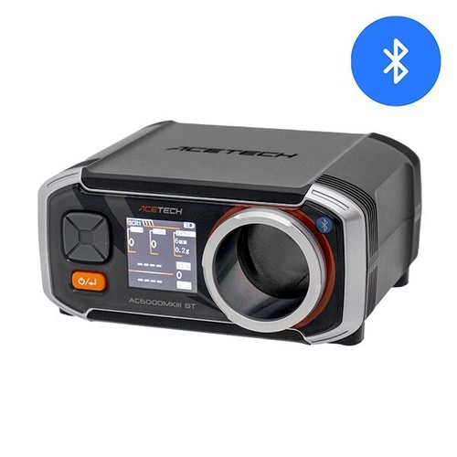 Acetech ac6000 mkiii bluetooth - mkiii,