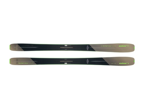 Elan sci alpinismo adhjml - sci,