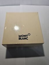orologio mont blanc