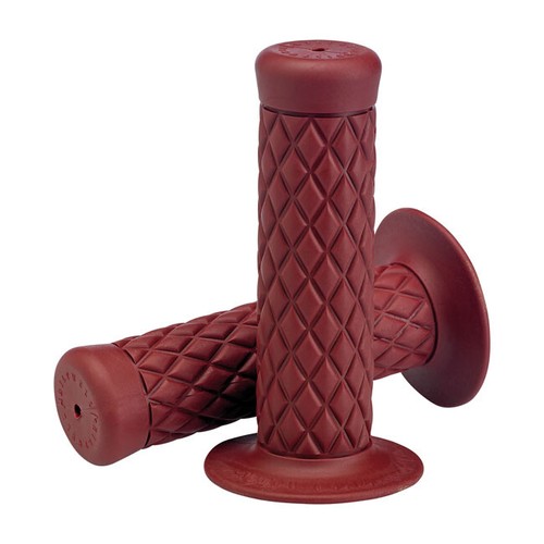 Maniglie biltwell thruster - biltwell, 1"