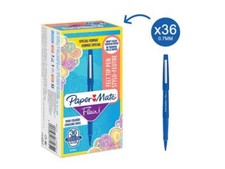 Penne punta fibra Paper Mate