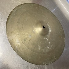 Piatto Kashian 14" 771 grammi