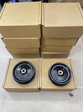 Puleggia ammortizzatore