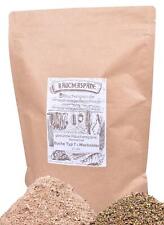 Trucioli di legno di faggio