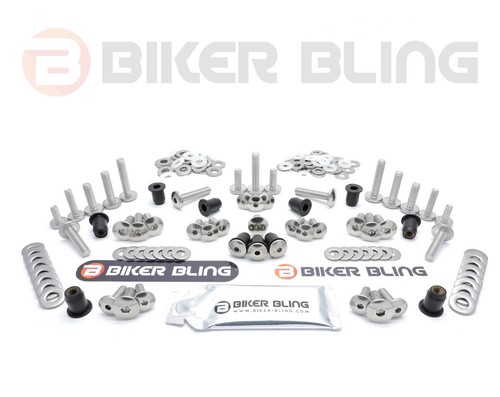Kit bulloni rondelle - kit,