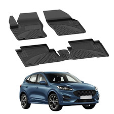 Tappetini per Ford Kuga III