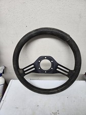 Volante autobianchi 112 - autobianchi, a