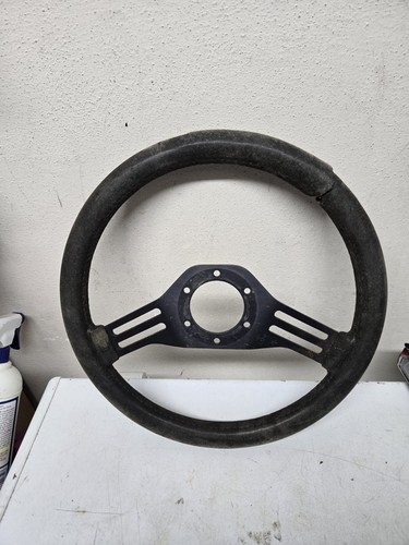 Volante autobianchi 112 - autobianchi,