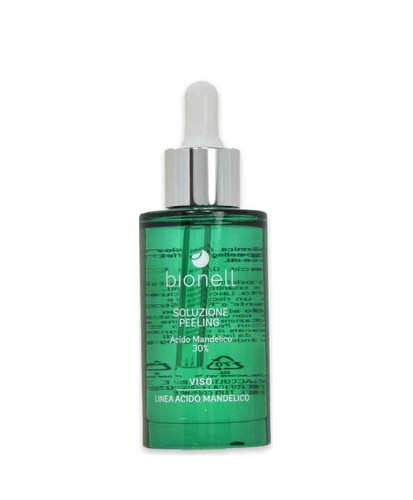 Soluzione peeling acido