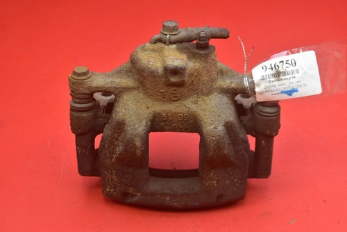 Pinza freno anteriore toyota - pinza,