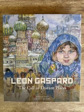 Leon Gaspard: The Call of