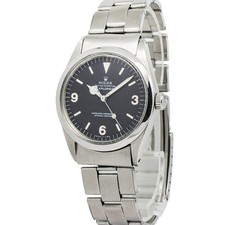 Rolex Explorer 1016 Mark 2