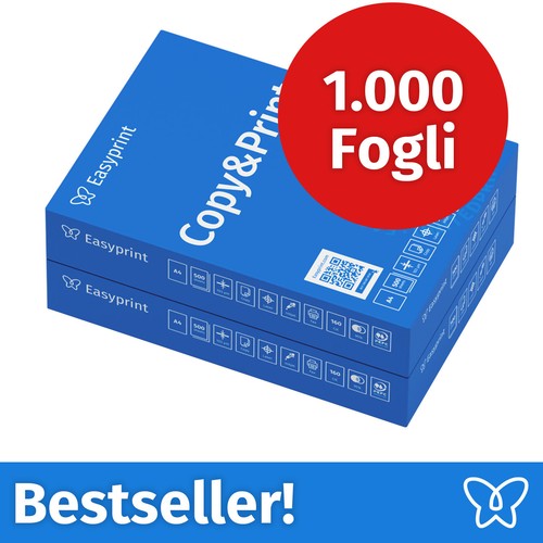 Easyprint carta per stampanti - easyprint,