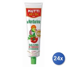 24x Multipack  Mutti Le