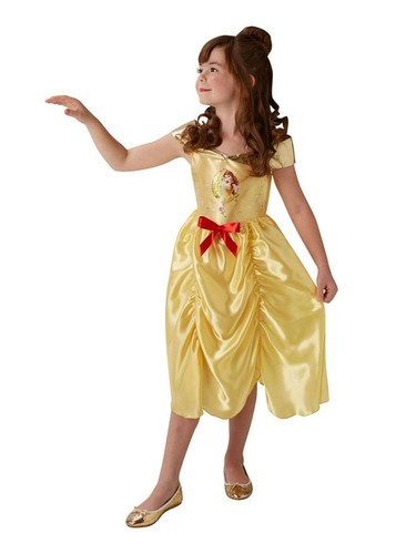 Rubie custume vestito disney - rubie's,