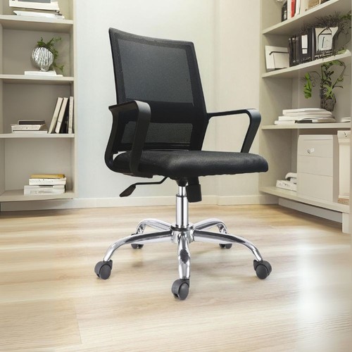 Poltrona ufficio c8350 con - ufficio,
