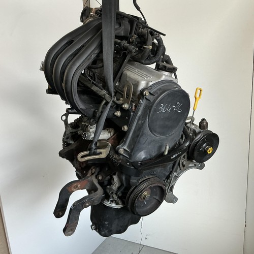 Motore per daewoo matiz - motore,