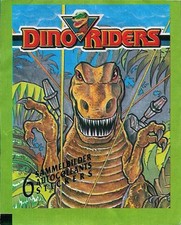 🔥🔥 10 buste adesive DINO