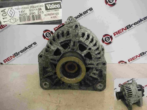 Alternatore renault megane - alternatore,
