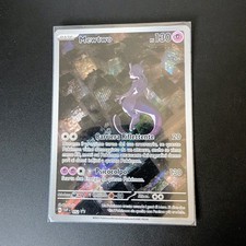 MEWTWO - SVP 052 - Pokemon