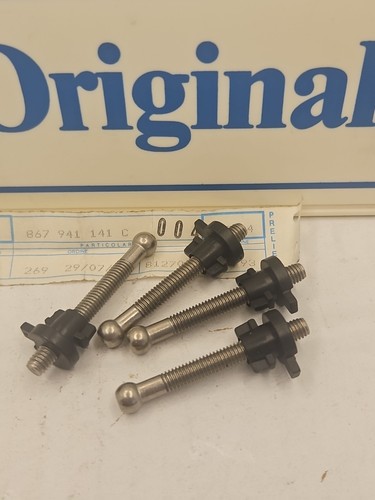 Genuine 867941141c - vw,