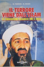 IL TERRORE VIENE DALL'ISLAM -