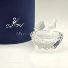 Bagno per uccelli swarovski - per,