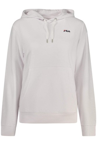 Felpa fila bianco faw1054 - bianco,