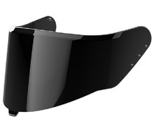 VISIERA VISOR CASCO AIROH MATRYX FUME' SCURO DARK SMOKE