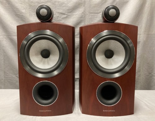 Bowers wilkins w 805 d3 - wilkins,