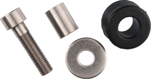 Yamaha sr500 kit montaggio - sr500,