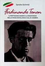 Ferdinando Tonon: il