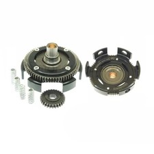 Campana Frizione Fabbri Racing