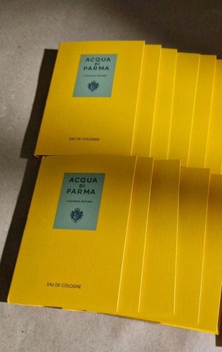 Acqua parma - parma,