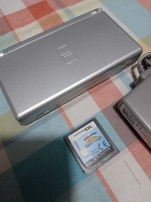 Nintendo DS Lite Con Gioco Mario e Sonic