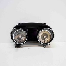 Strumentazione MERCEDES-BENZ CLA Coupe C117 A1179008200 2.1 Diesel 3588662