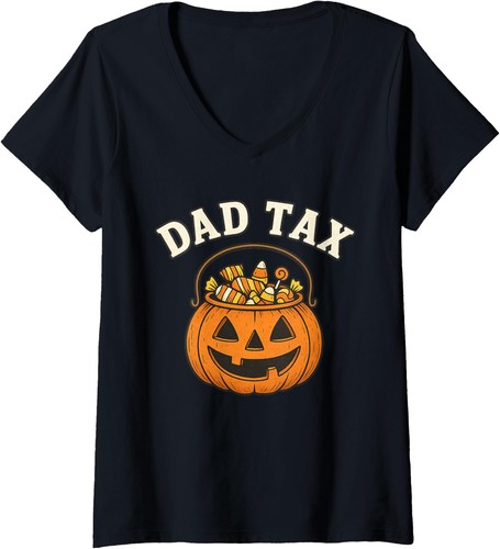 Shirt scollo da - t-shirt, v