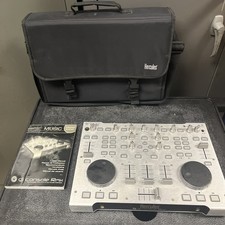 Hercules Dj Console Rmx Dj