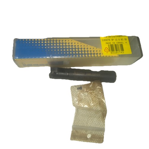 Iscar fresa spalla - iscar, a