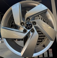 KIT N4 CERCHI IN LEGA