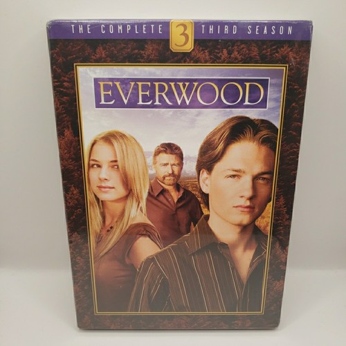 Everwood season series - 3, three