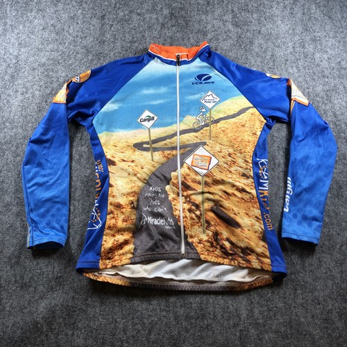 Maglia ciclismo triathlon