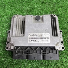 CENTRALINA MOTORE FORD B-MAX 1.6 TDCI 2012-2016 CODICE 0281030846